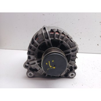 Recambio de alternador para volkswagen sharan (7n1, 7n2) 2.0 tdi 4motion referencia OEM IAM 03L903024F / 03L903024FX 03l903023b 