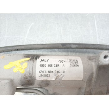 Recambio de cremallera direccion para dacia sandero ii (b8_) tce 90 (b8m1, b8ma) referencia OEM IAM 490016602ra  