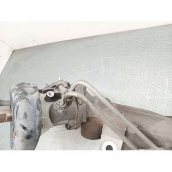 Recambio de cremallera direccion para dacia sandero ii (b8_) tce 90 (b8m1, b8ma) referencia OEM IAM 490016602ra  