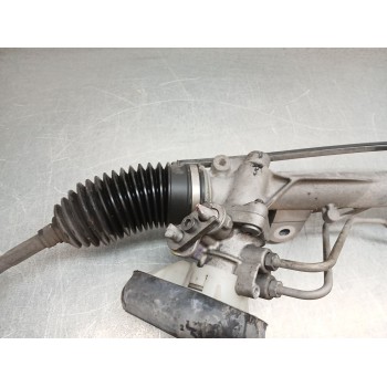 Recambio de cremallera direccion para dacia sandero ii (b8_) tce 90 (b8m1, b8ma) referencia OEM IAM 490016602ra  