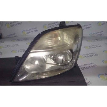 FARO IZQUIERDO 7700432098 VALEO