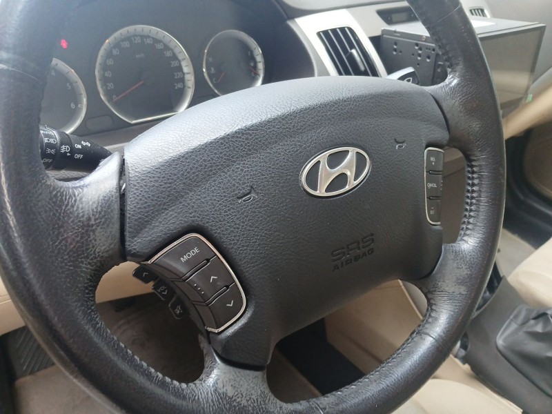 Recambio de kit airbag para hyundai sonata v (nf) 2.0 crdi referencia OEM IAM   
