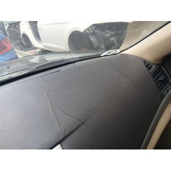 Recambio de kit airbag para hyundai sonata v (nf) 2.0 crdi referencia OEM IAM   