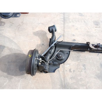 Recambio de puente trasero para dacia logan ii 1.2 referencia OEM IAM 555114695R  