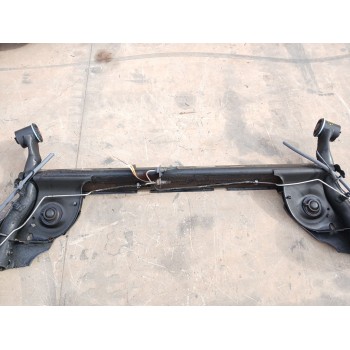 Recambio de puente trasero para dacia logan ii 1.2 referencia OEM IAM 555114695R  