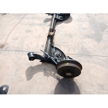 Recambio de puente trasero para dacia logan ii 1.2 referencia OEM IAM 555114695R  
