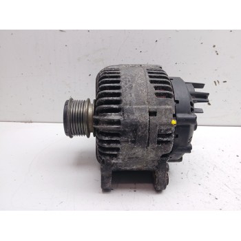 Recambio de alternador para audi a6 berlina (4f2) 2.0 tdi referencia OEM IAM 03g903016a tg17c024 2542827a