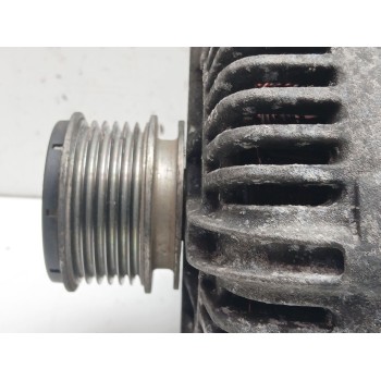 Recambio de alternador para audi a6 berlina (4f2) 2.0 tdi referencia OEM IAM 03g903016a tg17c024 2542827a