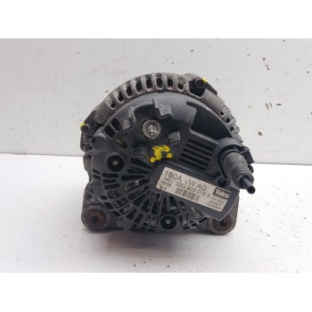Recambio de alternador para audi a6 berlina (4f2) 2.0 tdi referencia OEM IAM 03g903016a tg17c024 2542827a