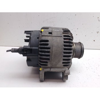 Recambio de alternador para audi a6 berlina (4f2) 2.0 tdi referencia OEM IAM 03g903016a tg17c024 2542827a