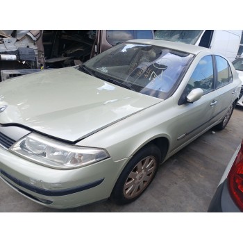 renault laguna ii (bg0/1_) del año 2010
