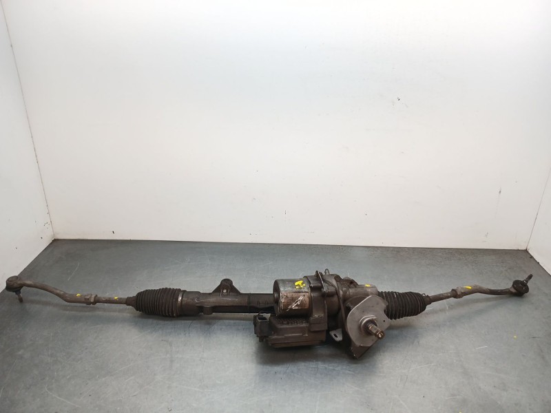 Recambio de cremallera direccion para peugeot 207/207+ (wa_, wc_) 1.6 hdi referencia OEM IAM 1627685580 6700001531b 