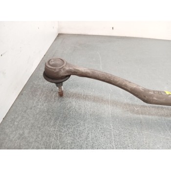 Recambio de cremallera direccion para peugeot 207/207+ (wa_, wc_) 1.6 hdi referencia OEM IAM 1627685580 6700001531b 