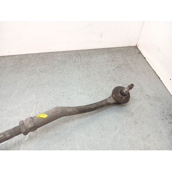Recambio de cremallera direccion para peugeot 207/207+ (wa_, wc_) 1.6 hdi referencia OEM IAM 1627685580 6700001531b 