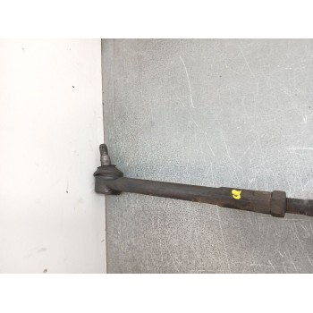 Recambio de cremallera direccion para kia carnival / grand carnival iii (vq) 2.9 crdi referencia OEM IAM 577004D400  