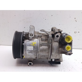 COMPRESOR AIRE ACONDICIONADO 1617294480 9675655880 4471507360