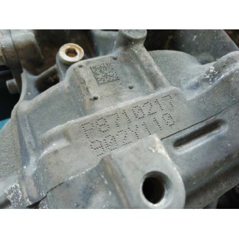 Recambio de caja cambios para toyota auris hybrid active referencia OEM IAM 17J6Y11013 20.000KM AUTOMATICA