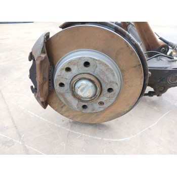 Recambio de puente trasero para peugeot 206 hatchback (2a/c) 1.6 16v referencia OEM IAM 5148H7  