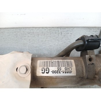 Recambio de cremallera direccion para ford focus ii (da_, hcp, dp) 1.6 referencia OEM IAM 4m513200gg  