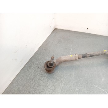 Recambio de cremallera direccion para ford focus ii (da_, hcp, dp) 1.6 referencia OEM IAM 4m513200gg  