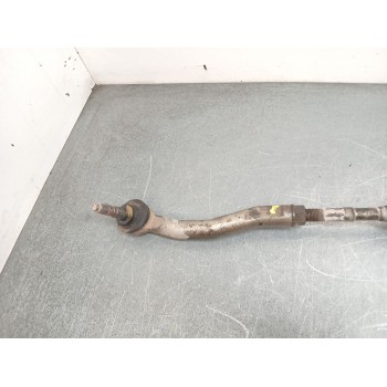 Recambio de cremallera direccion para toyota yaris hybrid feel! referencia OEM IAM 00071  