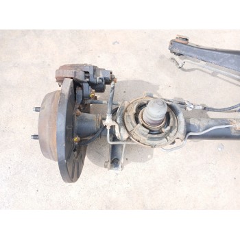 Recambio de diferencial trasero para jeep grand cherokee ii (wj, wg) 4.0 4x4 referencia OEM IAM 05012837AB  