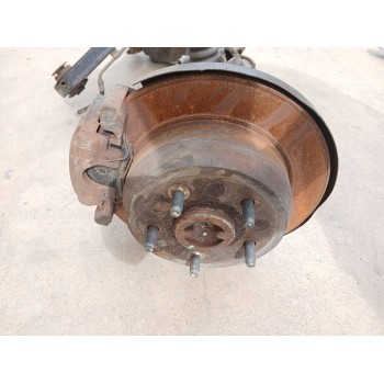 Recambio de diferencial trasero para jeep grand cherokee ii (wj, wg) 4.0 4x4 referencia OEM IAM 05012837AB  