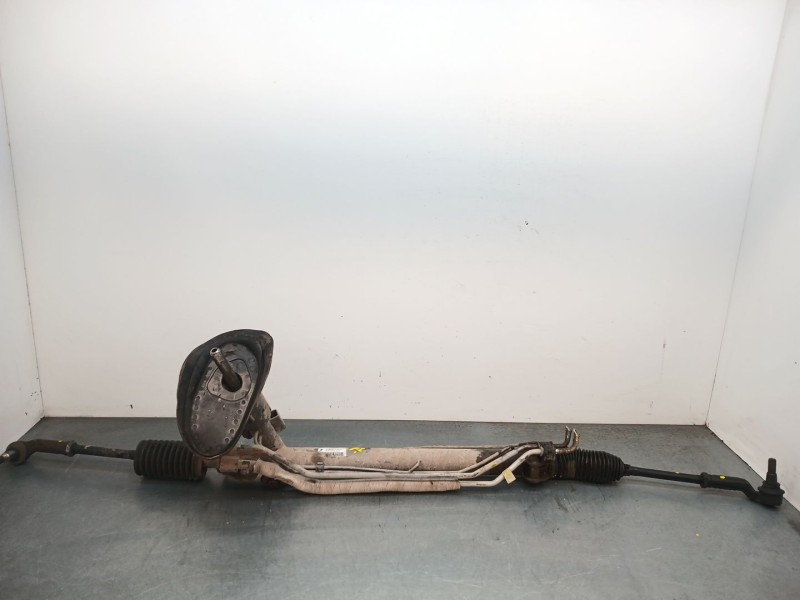 Recambio de cremallera direccion para ford mondeo ber. (ca2) ghia referencia OEM IAM bg9n3a500aaa  