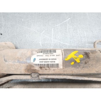 Recambio de cremallera direccion para ford mondeo ber. (ca2) ghia referencia OEM IAM bg9n3a500aaa  