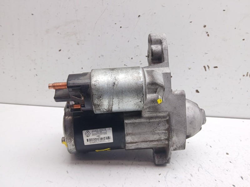 Recambio de motor arranque para dacia sandero ii (b8_) tce 90 (b8m1, b8ma) referencia OEM IAM 233000583R / 233004646R 233000557r