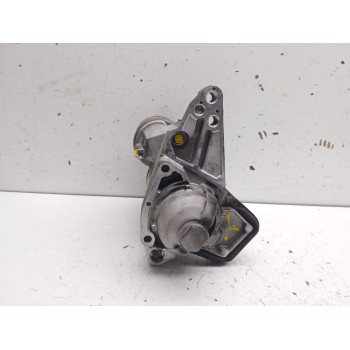 Recambio de motor arranque para dacia sandero ii (b8_) tce 90 (b8m1, b8ma) referencia OEM IAM 233000583R / 233004646R 233000557r