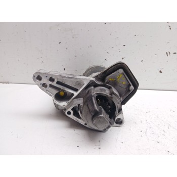 Recambio de motor arranque para dacia sandero ii (b8_) tce 90 (b8m1, b8ma) referencia OEM IAM 233000583R / 233004646R 233000557r