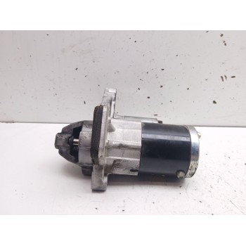 Recambio de motor arranque para dacia sandero ii (b8_) tce 90 (b8m1, b8ma) referencia OEM IAM 233000583R / 233004646R 233000557r
