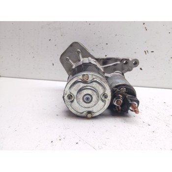 Recambio de motor arranque para dacia sandero ii (b8_) tce 90 (b8m1, b8ma) referencia OEM IAM 233000583R / 233004646R 233000557r