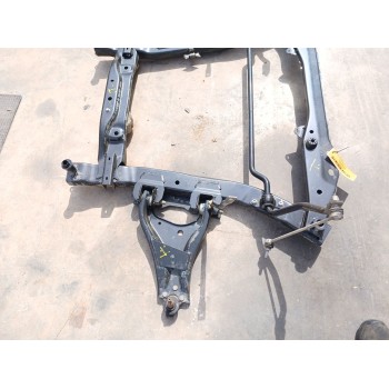 Recambio de puente delantero para dacia duster (hs_) 1.5 dci 4x4 (hsmc, hsmd) referencia OEM IAM   