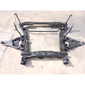 Recambio de puente delantero para dacia duster (hs_) 1.5 dci 4x4 (hsmc, hsmd) referencia OEM IAM   