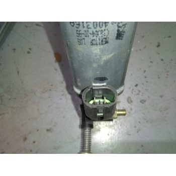 Recambio de elevalunas trasero derecho para renault scenic (ja..) 1.9 dti rxe referencia OEM IAM  1ºSERIE 