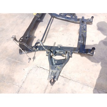 Recambio de puente delantero para dacia duster (hs_) 1.5 dci 4x4 (hsmc, hsmd) referencia OEM IAM   