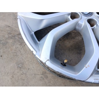 Recambio de llanta para renault scénic iv (j9_) 1.2 tce 130 referencia OEM IAM 403007153R X1 20 PULGADAS