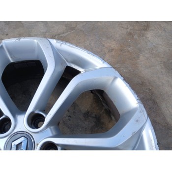 Recambio de llanta para renault scénic iv (j9_) 1.2 tce 130 referencia OEM IAM 403007153R X1 20 PULGADAS