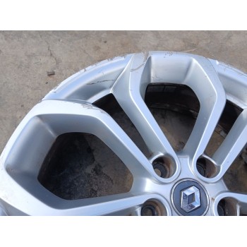 Recambio de llanta para renault scénic iv (j9_) 1.2 tce 130 referencia OEM IAM 403007153R X1 20 PULGADAS