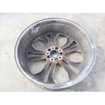 Recambio de llanta para renault scénic iv (j9_) 1.2 tce 130 referencia OEM IAM 403007153R X1 20 PULGADAS