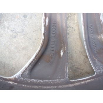 Recambio de llanta para renault scénic iv (j9_) 1.2 tce 130 referencia OEM IAM 403007153R X1 20 PULGADAS