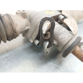 Recambio de cremallera direccion para renault espace iv (jk0/1_) 2.2 dci (jk0h) referencia OEM IAM 8600001474b  