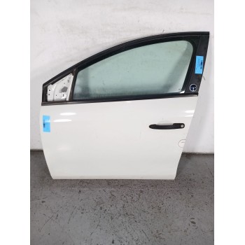 Recambio de puerta delantera izquierda para fiat bravo (198) 1.6 jtdm 16v cat referencia OEM IAM   