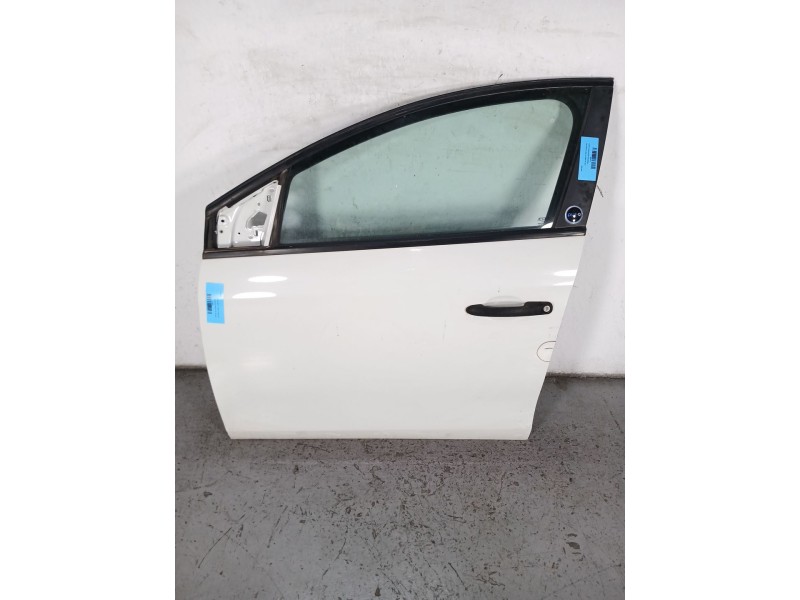 Recambio de puerta delantera izquierda para fiat bravo (198) 1.6 jtdm 16v cat referencia OEM IAM   