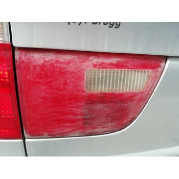 PILOTO TRASERO IZQUIERDO INTERIOR 251611 TULIPA PULIR 