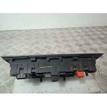 Recambio de mando climatizador para seat leon st (5f8) 1.6 tdi referencia OEM IAM 5F0907044AK  