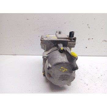 Recambio de compresor aire acondicionado para toyota yaris hybrid feel! referencia OEM IAM 0422001040  