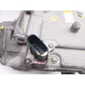 Recambio de compresor aire acondicionado para toyota yaris hybrid feel! referencia OEM IAM 0422001040  